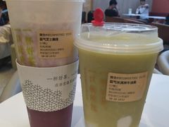 -奈雪的茶(大悦城店)