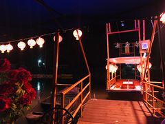 -晓琦农家菜馆·地道农家菜