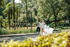 -摩玛婚纱摄影(杭州店)