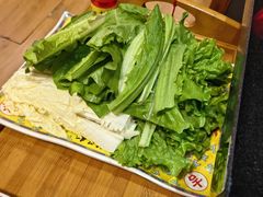 -芦月轩羊蝎子(劲松店)