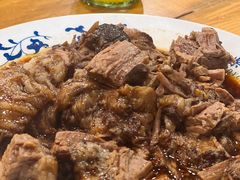 -柴氏风味斋(甘家口店)