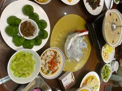 -野渡坡·极致湘菜·庭院餐厅(汉阳店)