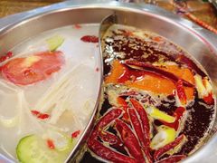 -金石老面坊·渔家菜(金石滩店)