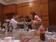-上海小南国(金桥国际广场店)