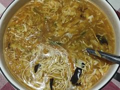 -小锅饭豆腐馆(嘉陵江街店)