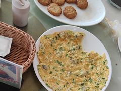 -红月湾海鲜饭店•沙滩海景(双月湾店)