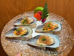 -月下料理(楷林IFC店)