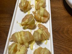 -奕景小馆·地道大连菜(恒隆广场店)