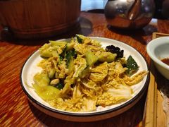 -满堂春特色餐馆