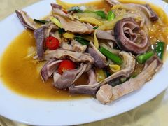 -车头老二大排档(金城步行街店)