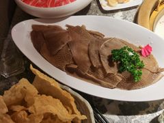 肥牛-麻路成都火锅(柏威年店)