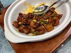 -马仕玖煲·融合菜·酥不腻烤鸭(人大店)