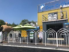 -那琴半岛地质海洋公园