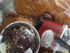 -乐达烘焙坊(成侯花园店)