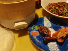 -范家小馆·烤鸭新京菜(金融街店)