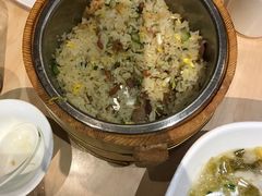 -避风塘(百联东郊店)