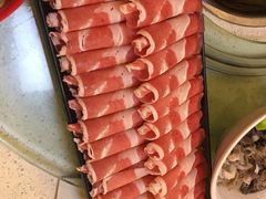-阳坊胜利涮羊肉(阳坊老店)
