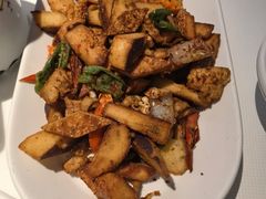 -西域阿里马新疆菜·清真(桂花路店)