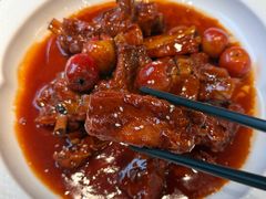 -普天和酒楼·新津菜·烤鸭(天津之眼店)