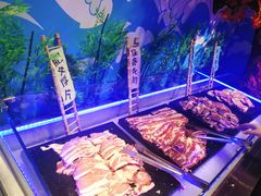 -阪尚皇·原切牛排·烤肉火锅自助(北京路店)