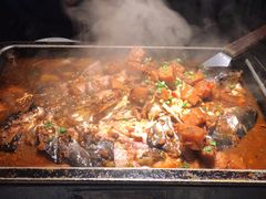 海鲈鱼-炉鱼(萧山万象汇店)