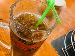 -大阪烧肉BAKA一代(十亩地店)