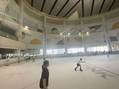 -冠军冰场CHAMPION RINK(百联又一城店)