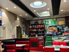 -川坝子酒楼(安华西里店)