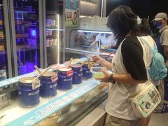 -溪边姑娘·拉丝酸奶水果捞(春熙路店)