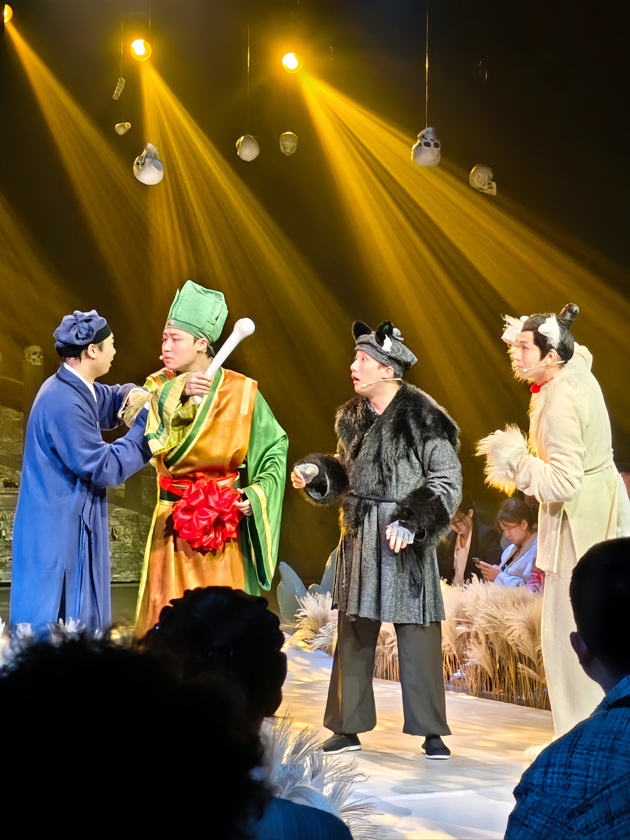 不开心要看开心麻花❗❗