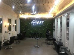 -Hair ART造型沙龙