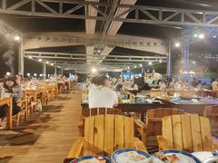 -渔家火锅·海鲜自助餐·演艺(亚龙湾天域酒店)