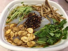 -老爷庙风味美食府(魏都大道店)