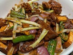 -寻裕记·现炒浇头面(人民广场店)