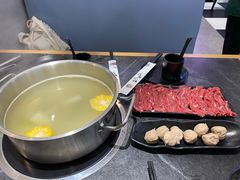 -林记潮牛·牛肉火锅(上马墩店)