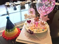 -云山嘉美甜品店(城阳利群店)