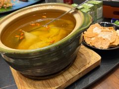 -同庆楼(建邺万达店)