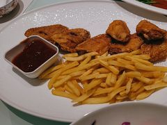 -香丰阁·烤鸭·川湘菜(清河店)