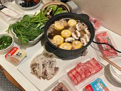 -海底捞火锅(杭州萧山宝龙广场店)