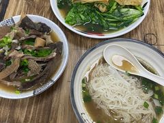 -正宗阳山牛杂(东城店)