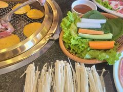 -梦山水日本烧肉(五四广场店)