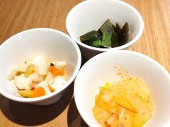 -壹霖·洱语云南菜(方恒国际店)