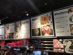 -MI WU FACTORY米屋美食工厂餐厅(绿地店)