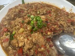 -江南古镇味道·私房菜