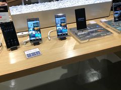 -Sony Store 索尼(上海淮海中路店)