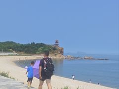 -长岛南北长山旅游景区