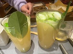 -巴奴毛肚火锅(商城路店)