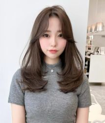 -上禾 HAIR SALON