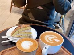 -Peet's Coffee皮爷咖啡(万象天地店)
