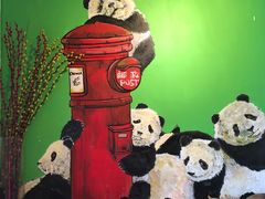 -拖板鞋咖啡旅行酒店(春熙路地铁站店)